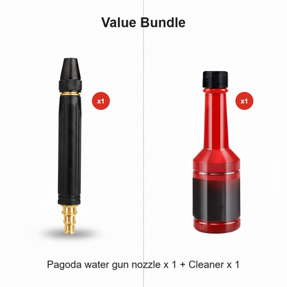 High-Pressure Car Washing Water Nozzle-H1