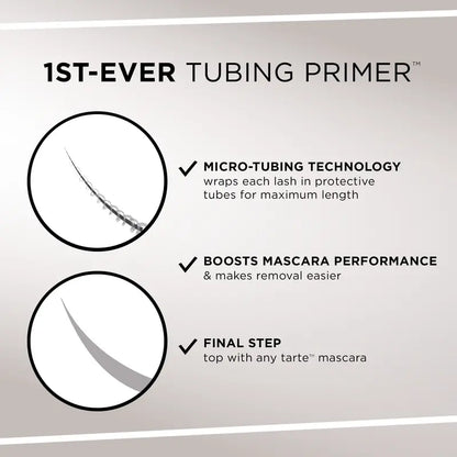 ⚡️First 100:2nd Item 60%Off🔥Lash Cocktail Cupcake: Tubular Mascara and Primer-TJY