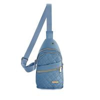 🎁Big Sale-50% Off ✨Women's Fashion Casual Solid Color Crossbody Bag-ABB8