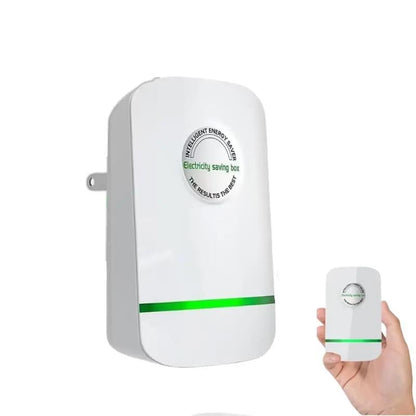 🔥Energy Saver Plug-In Power Box with US Plug 2026 Updated Design-ABB8