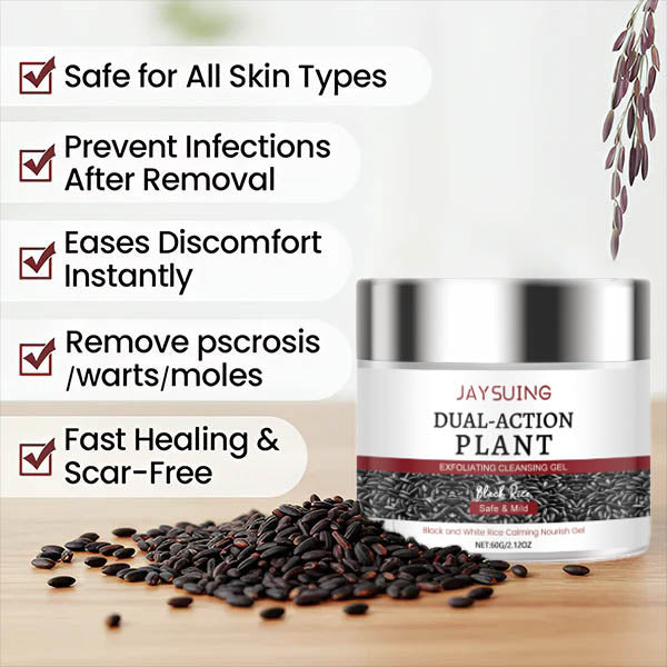 ✅⏰Hot Sale 50% OFF🎁-Flash Sale - KeraErase Dual-Action Renewal Cream