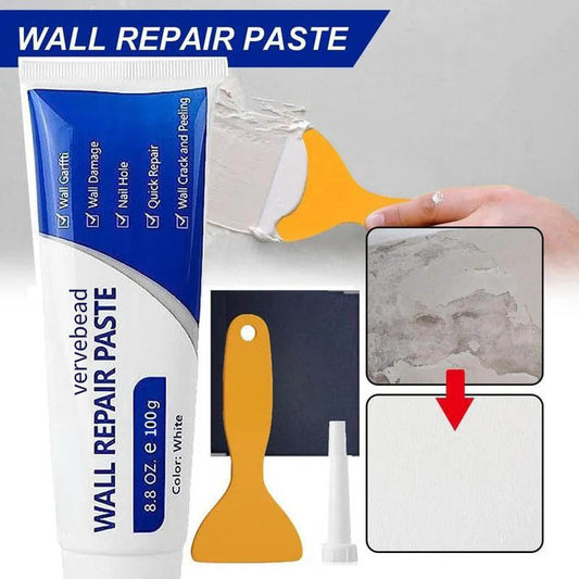 🔥First 100:2nd Item 60%Off🔥Drywall Patch Repair Kit -W18