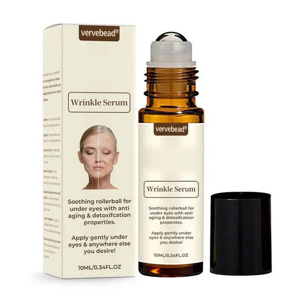VERVEBEAD® 10s Wrinkle Serum -W18