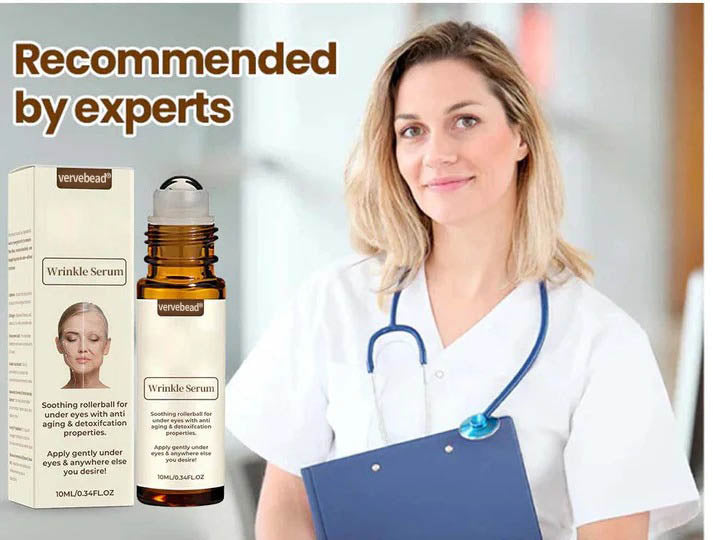 VERVEBEAD® 10s Wrinkle Serum -W18