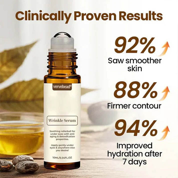VERVEBEAD® 10s Wrinkle Serum -W18