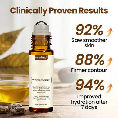 VERVEBEAD® 10s Wrinkle Serum -W18