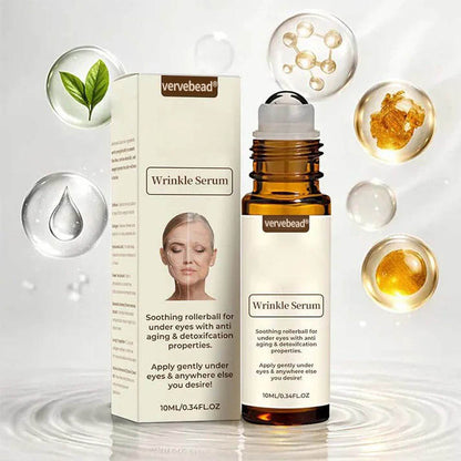 VERVEBEAD® 10s Wrinkle Serum -W18