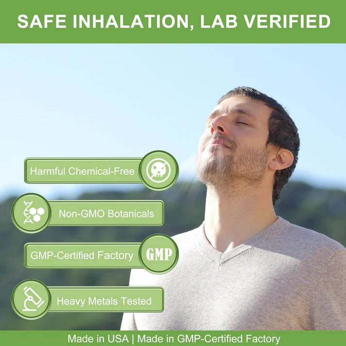 New Blend - Full Set Diffusers – 4 Aroms In 1 Box-XA