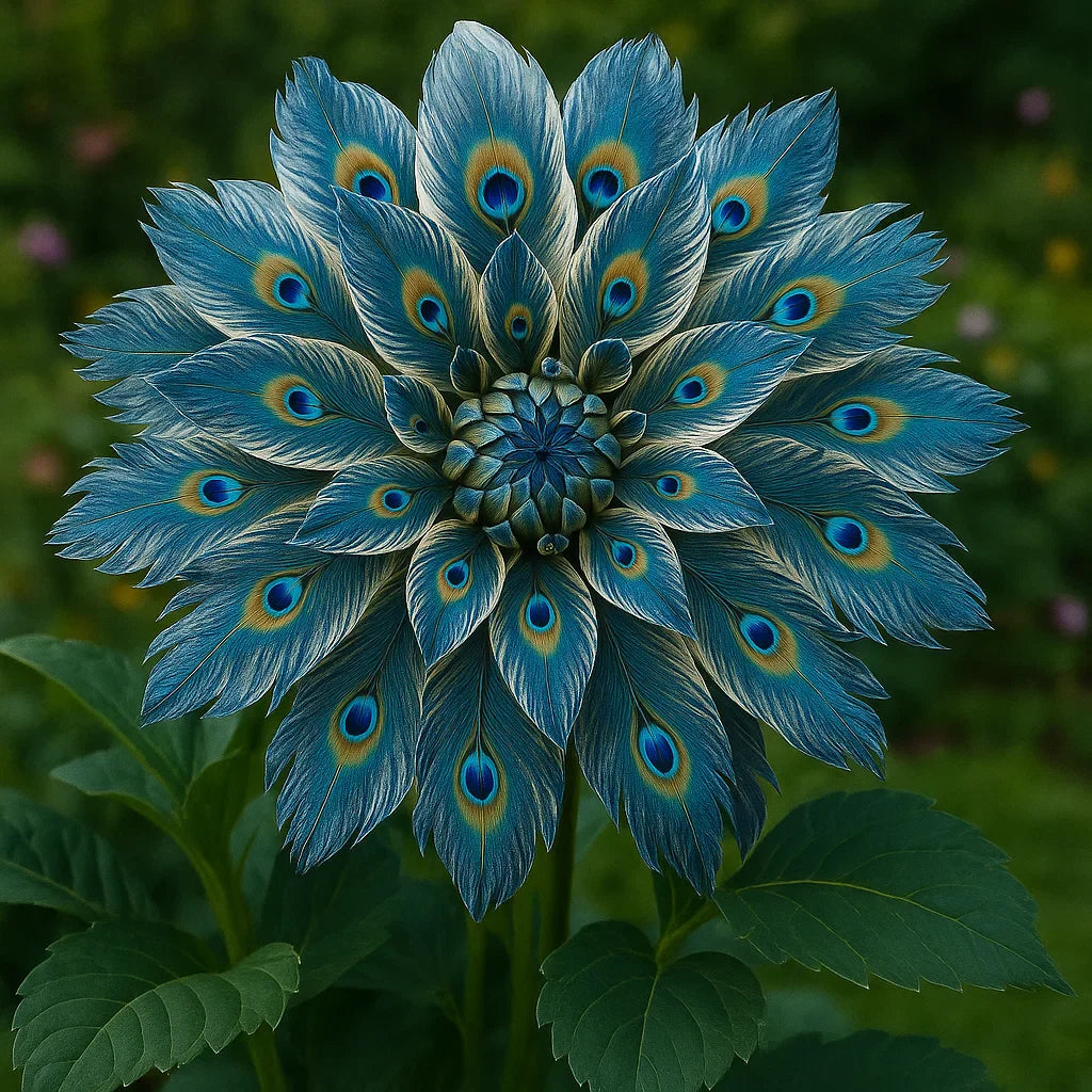 🌸Rare Double Dahlias🌿 – Bold Blooms Ordinary Gardens Never Have-ABB8