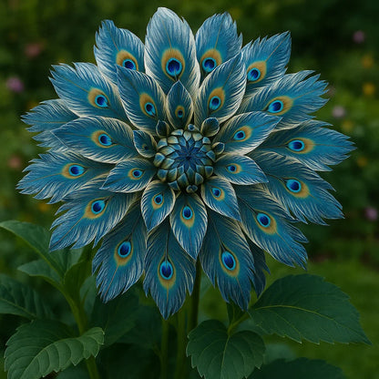 🌸Rare Double Dahlias🌿 – Bold Blooms Ordinary Gardens Never Have-ABB8