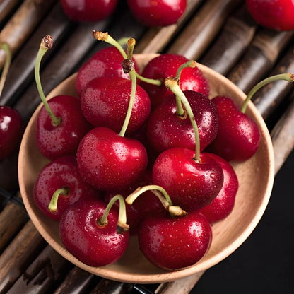 Cherry Tree Seeds – Turn Your Garden into a Sweet, Seasonal Paradise 🍒-XA