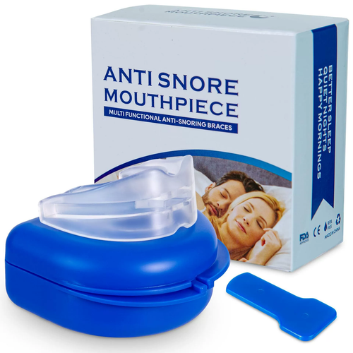 VERVEBEAD™ Professional intelligent anti-snoring device-W18