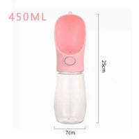 Simple Pink – 1 Pc