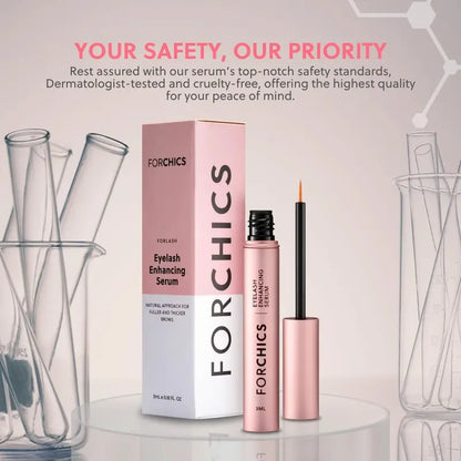 🔥Save Up To 56% Today + 4 FREE Gifts 🔥Eyelash Growth Serum-TJY