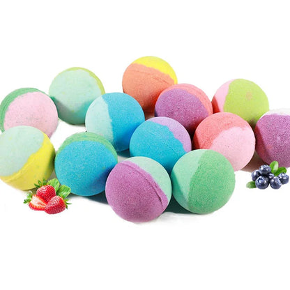 🛁Bath Bombs for Kids with Surprise Inside🥚✨-W18