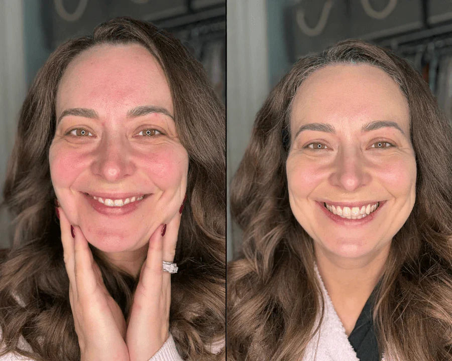 💥NEW & Upgraded💥Korean Color-Changing Foundation Stick2.0-W18