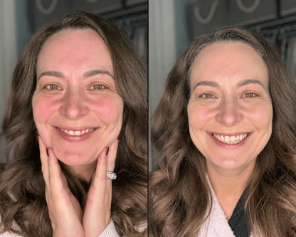 💥NEW & Upgraded💥Korean Color-Changing Foundation Stick2.0-W18