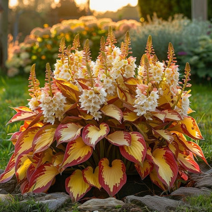 🔥Premium Rare Hosta Seeds💖🔥1 Pack-100 Seeds-GD