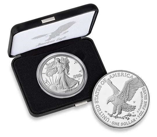 🔥🪙【Last 8 Sets!!!】American Eagle 1776-2026 Silver Coin PCGS MS70 First Strikes👑1oz 999Fine Silver🏆-XA