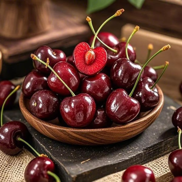Cherry Tree Seeds – Turn Your Garden into a Sweet, Seasonal Paradise 🍒-XA