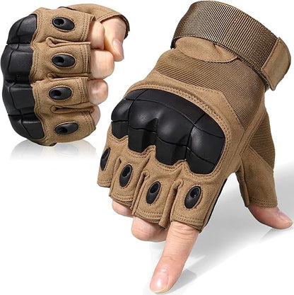 ON SALE🔥 Indestructible Protective Tactical Gloves - A926