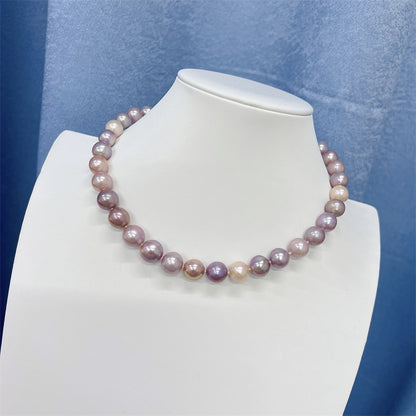 ⏰Hot Sale 50% OFF🎁-Japanese AAAA Akoya Pearl Necklace (Same Style As The Royal Family)-ABB8
