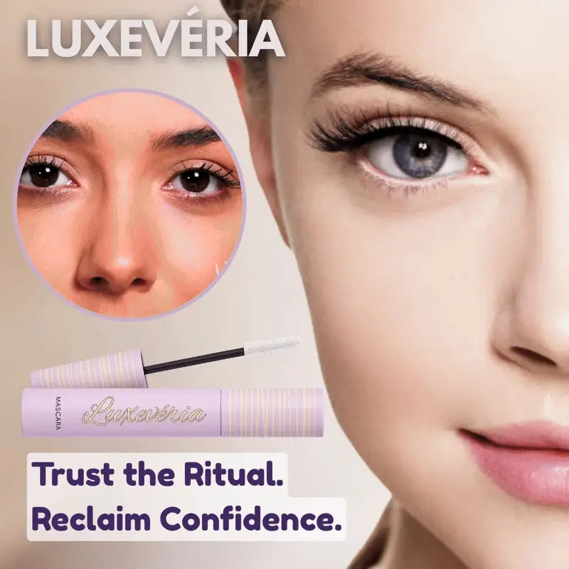 【 💖Final 3 hours 60% OFF】🌺 Tubing Mascara & Primer - A926
