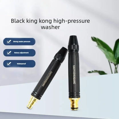 🎁2026 New Upgrade-Home high-pressure car wash water gun-XA