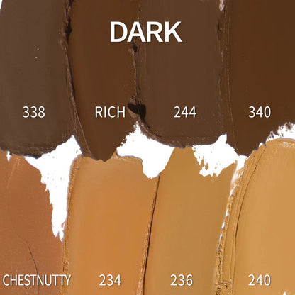 ✨Spring Flash Sale:70%OFF✨Instant Flawless Coverage Concealer — One-Tap Smoothing for Picture-Perfect Skin-H1