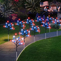 8-Piece Star Tree Set