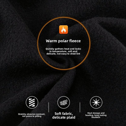 🔥Winter Rider Warm Anti-Haze Balaclava Full Face Mask - A926