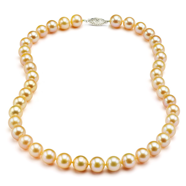 ⏰Hot Sale 50% OFF🎁-Japanese AAAA Akoya Pearl Necklace (Same Style As The Royal Family)-ABB8