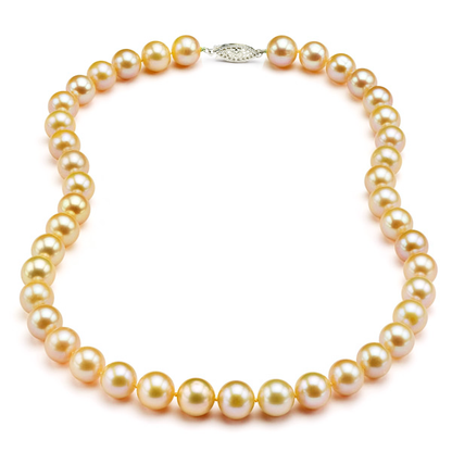 ⏰Hot Sale 50% OFF🎁-Japanese AAAA Akoya Pearl Necklace (Same Style As The Royal Family)-ABB8