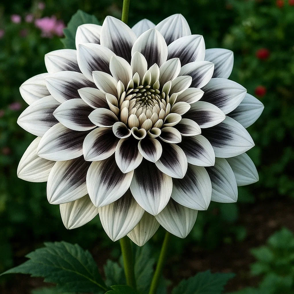 🌸Rare Double Dahlias🌿 – Bold Blooms Ordinary Gardens Never Have-ABB8