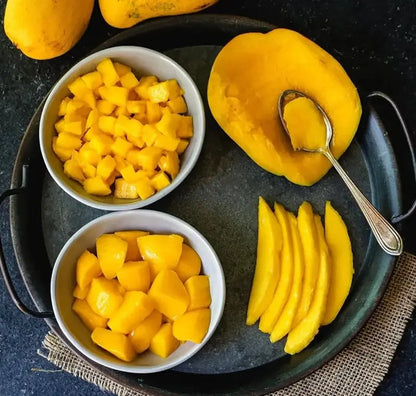🏡Farm Fresh, Straight to Your Door 🥭Homegrown Tropical Mango! -XA