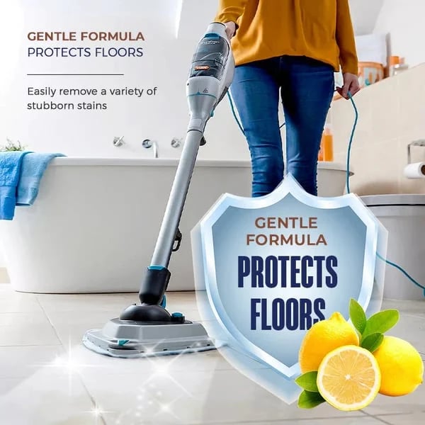 🔥LAST DAY 49% OFF -Multi-purpose Floor Cleaner-923
