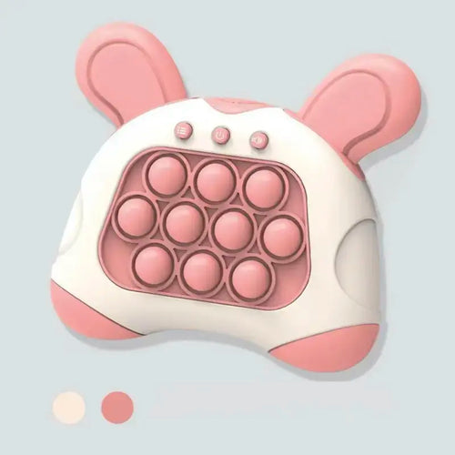 🏆Flash Sale 50K+ SOLD!🔥 Fast Push Game Cute Animals Version 2nd Generation-W18