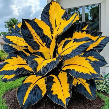 🌸Giant Alocasia🍃Transform Your Space with Tropical Majesty-ABB8