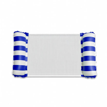🎁BUY 1 GET 1 FREE🎉4-in-1 Inflatable Pool Hammock – Float, Lounge & Relax Anywhere-ABB8