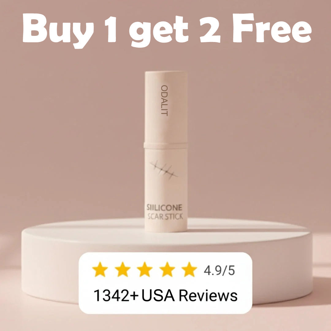 VERVEBEAD™ Silicon ScarStick Limited Time 75%OFF🔥LAST DAY⏰-W18