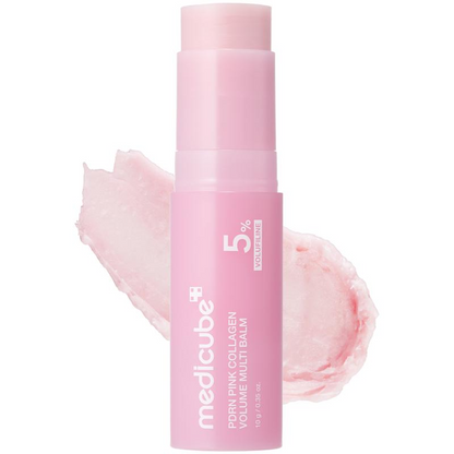 PDRN Pink Collagen Volume Multi Balm-H1