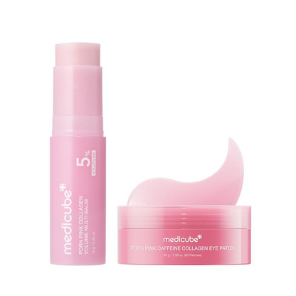 PDRN Pink Collagen Volume Multi Balm-H1