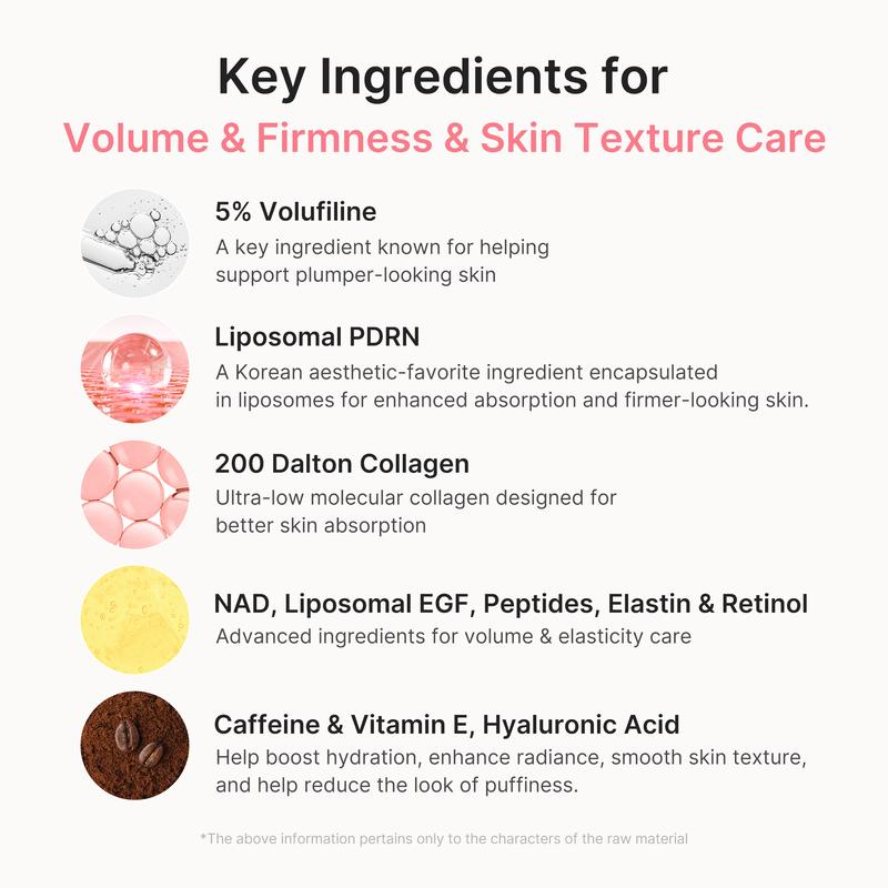 PDRN Pink Collagen Volume Multi Balm-H1