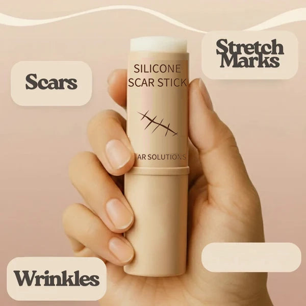 VERVEBEAD™ Silicon ScarStick Limited Time 75%OFF🔥LAST DAY⏰-W18