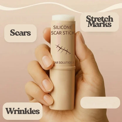 VERVEBEAD™ Silicon ScarStick Limited Time 75%OFF🔥LAST DAY⏰-W18