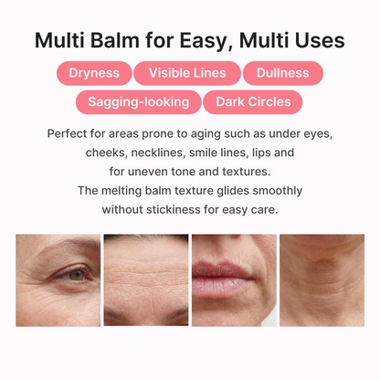 PDRN Pink Collagen Volume Multi Balm-H1