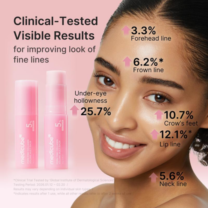 PDRN Pink Collagen Volume Multi Balm-H1
