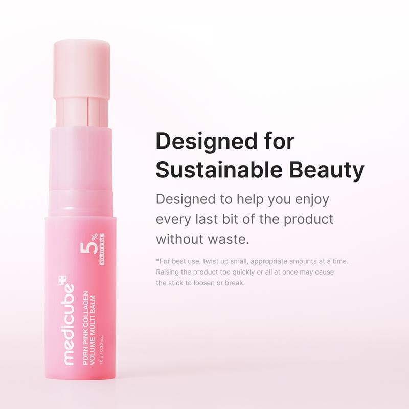 PDRN Pink Collagen Volume Multi Balm-H1