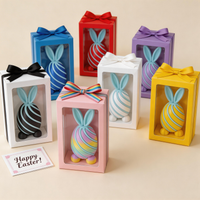 🎁🐣🐰One surprise Easter egg gift set(9 PCS)