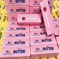 🍓Strawberry Butter